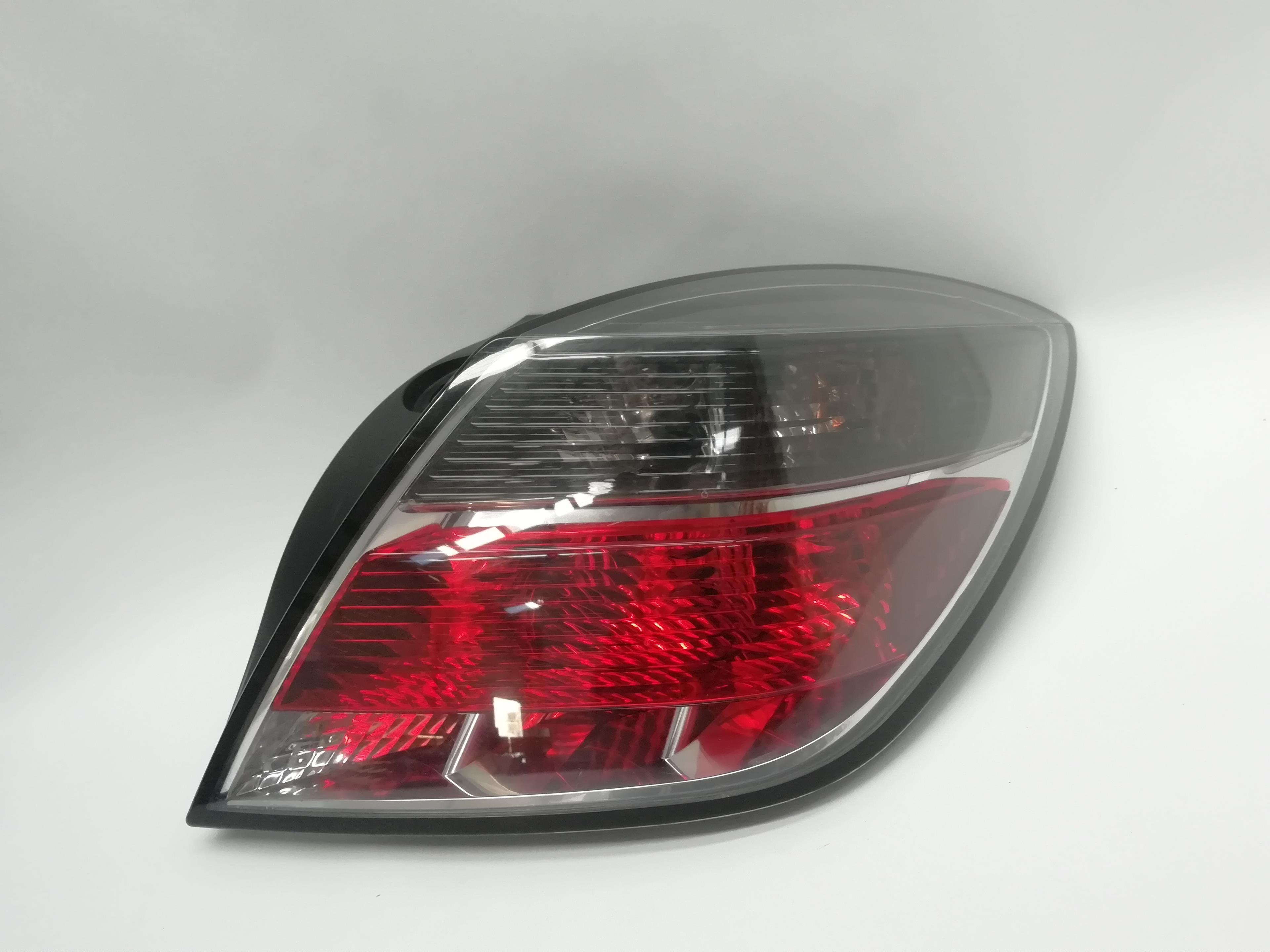 OPEL Astra H (2004-2014) Rear Right Taillight Lamp 1222118, 342691834, 00874802 24030853