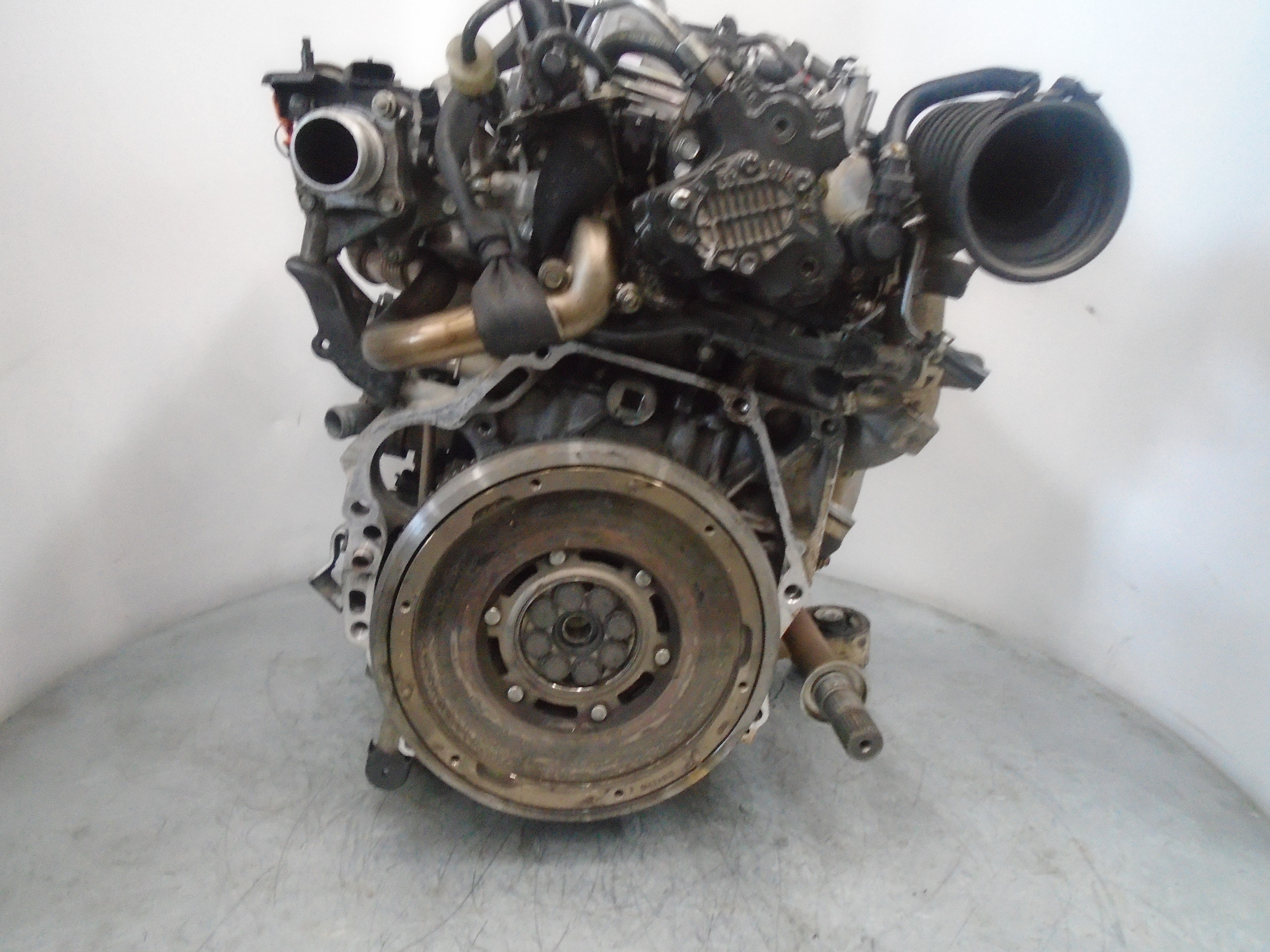 HONDA Civic 8 generation (2005-2012) Engine N22A2 18410021