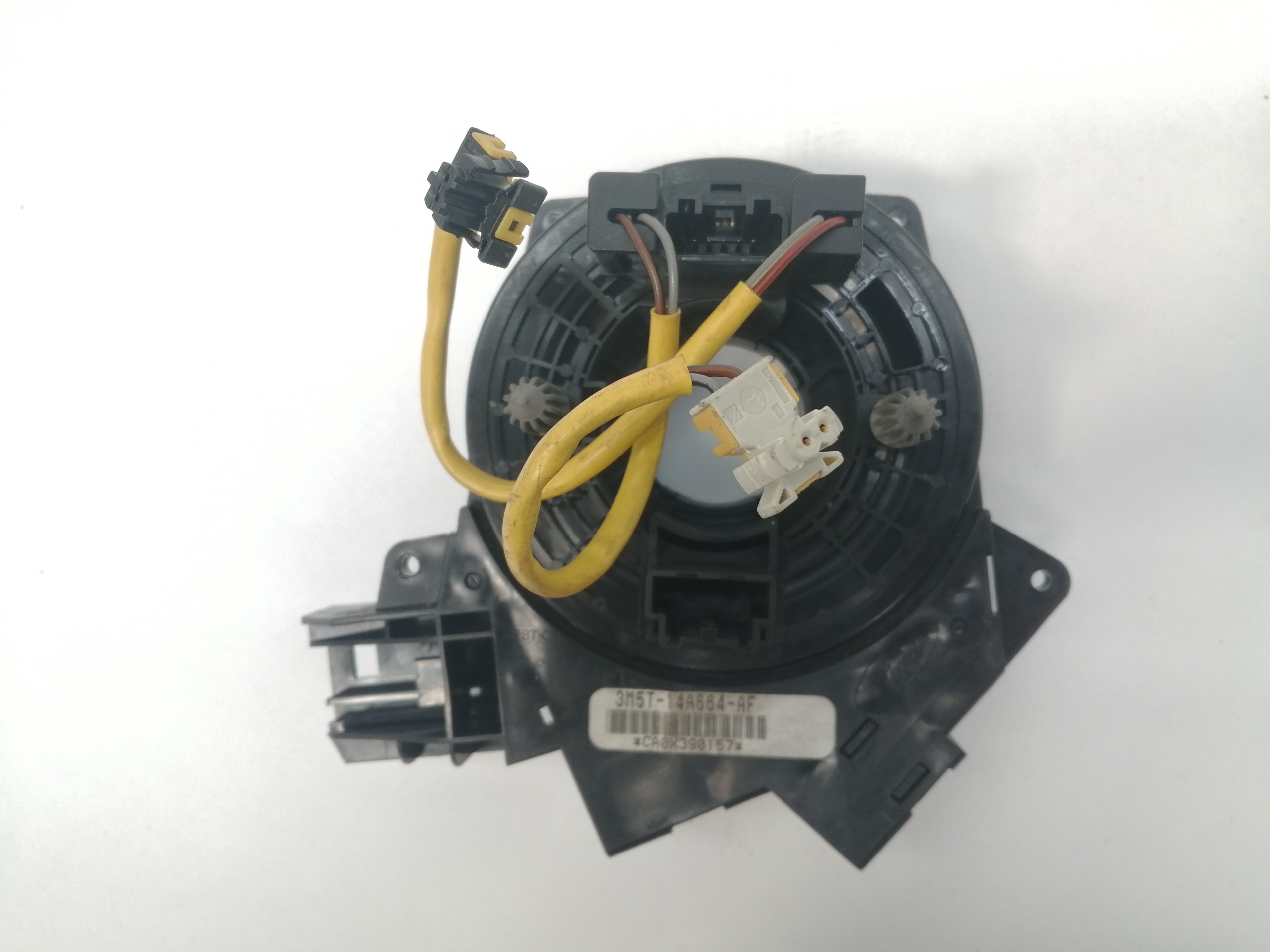 FORD Kuga 2 generation (2013-2020) Steering Wheel Slip Ring Squib 25177636