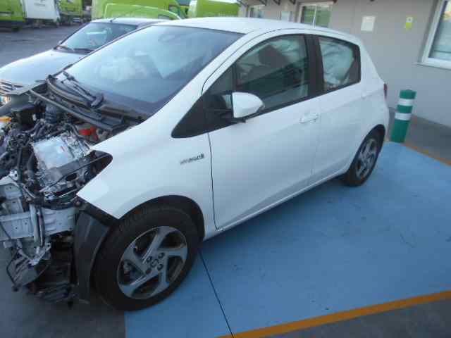 TOYOTA Yaris 3 generation (2010-2019) Motor 1NZ 18627239