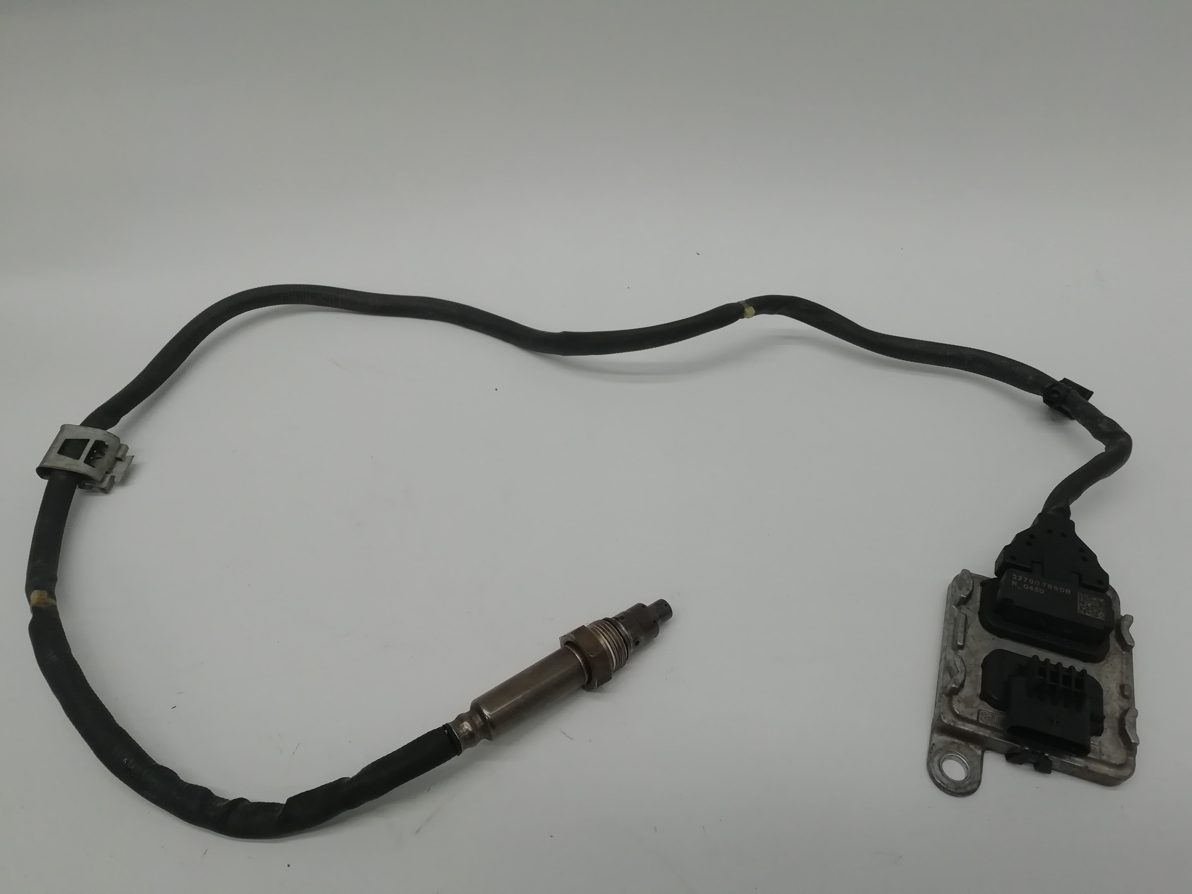 RENAULT Kangoo 2 generation (2007-2021) Lambda Oxygen Sensor 227907850R 18606478