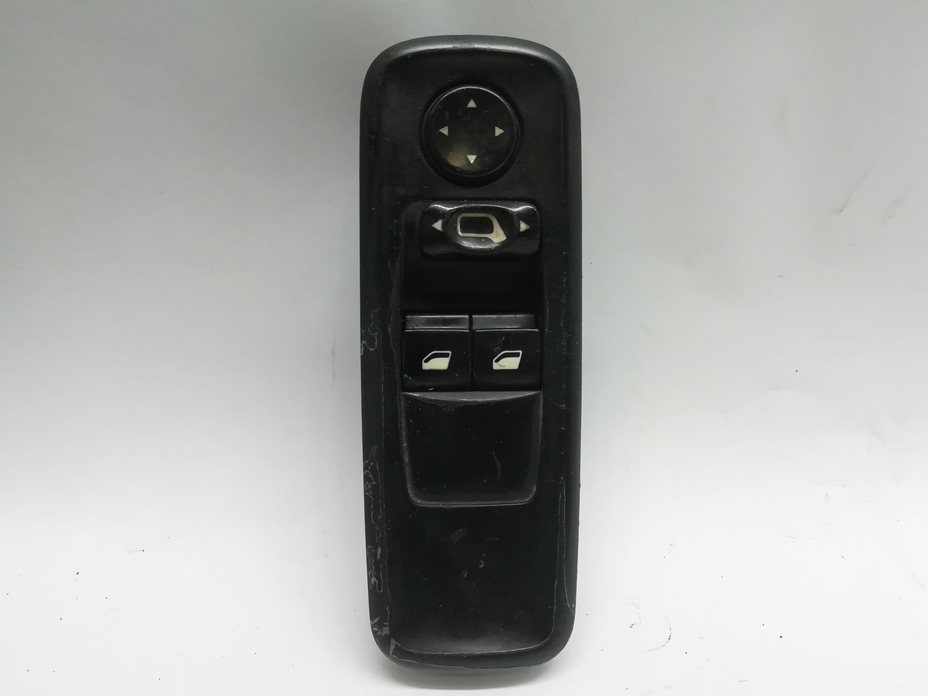 FIAT Ulysse 2 generation (2002-2010) Front Left Door Window Switch 25185936