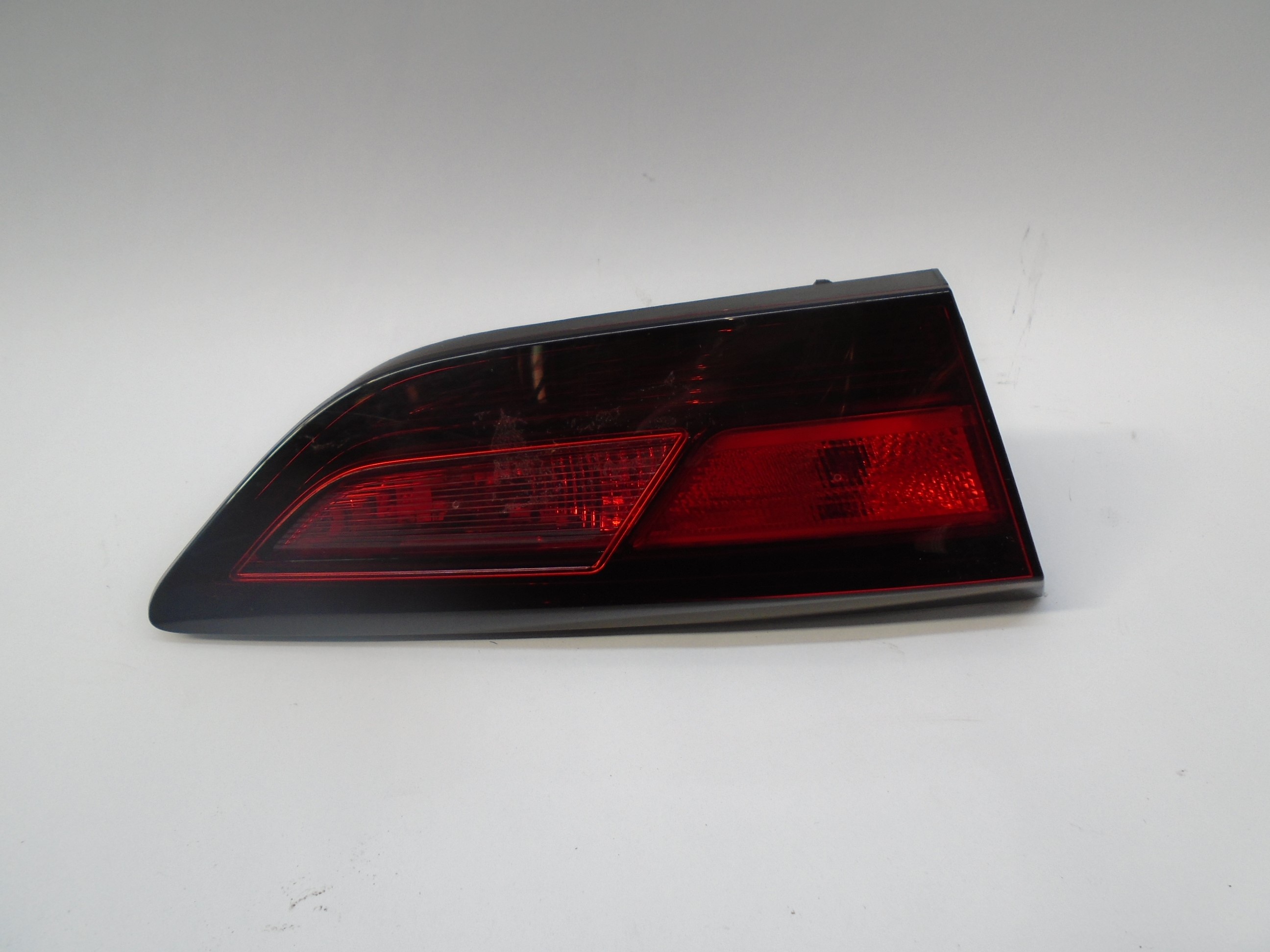 OPEL Astra K (2015-2021) Rear Left Taillight 13401162 25114377