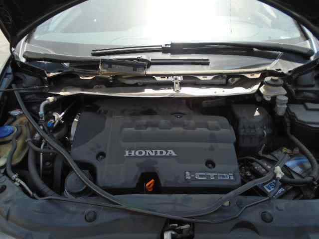 HONDA Civic 8 generation (2005-2012) Κινητήρας N22A2 18410021