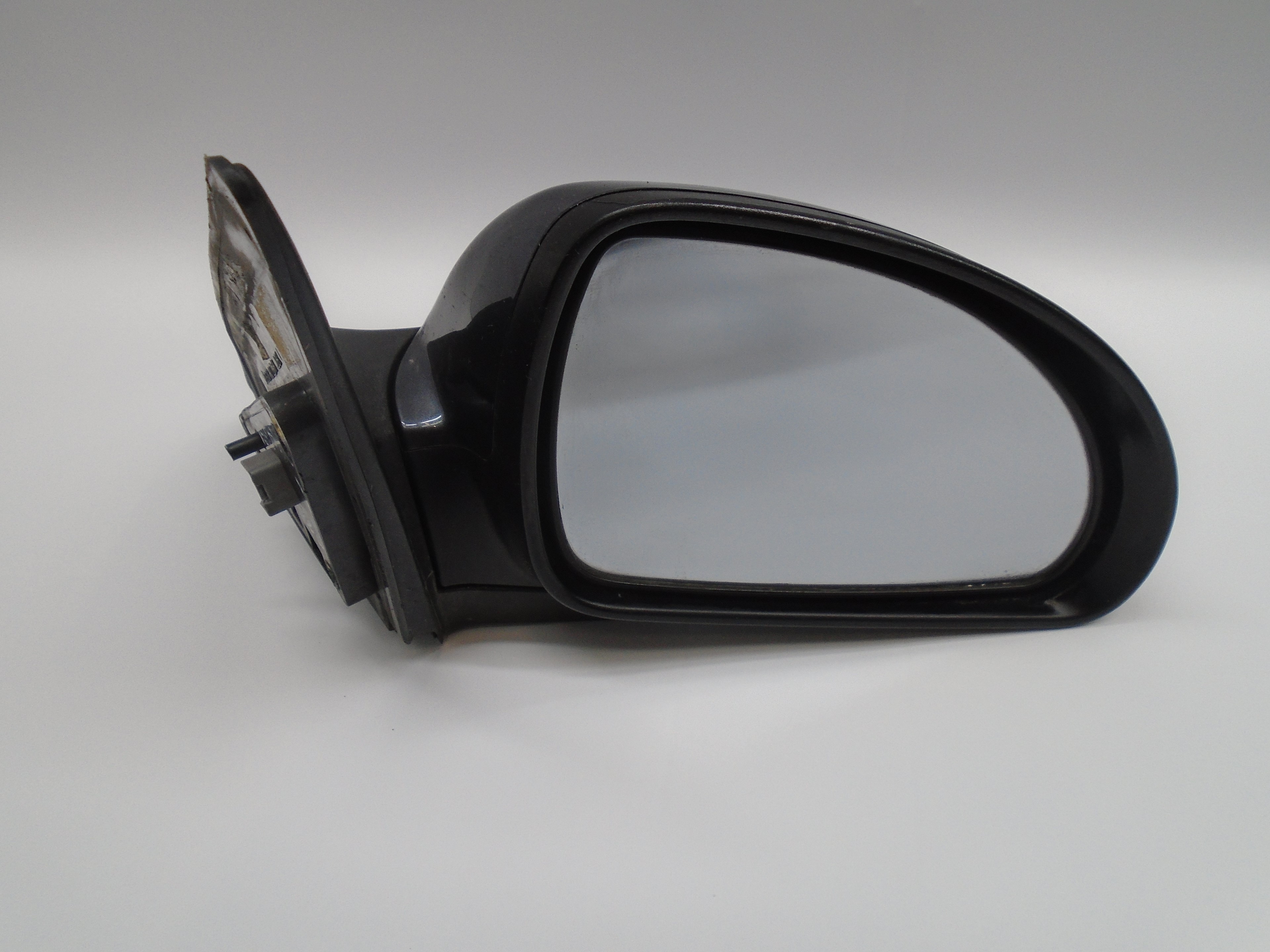 KIA Cee'd 1 generation (2007-2012) Right Side Wing Mirror 876201H150 18497234