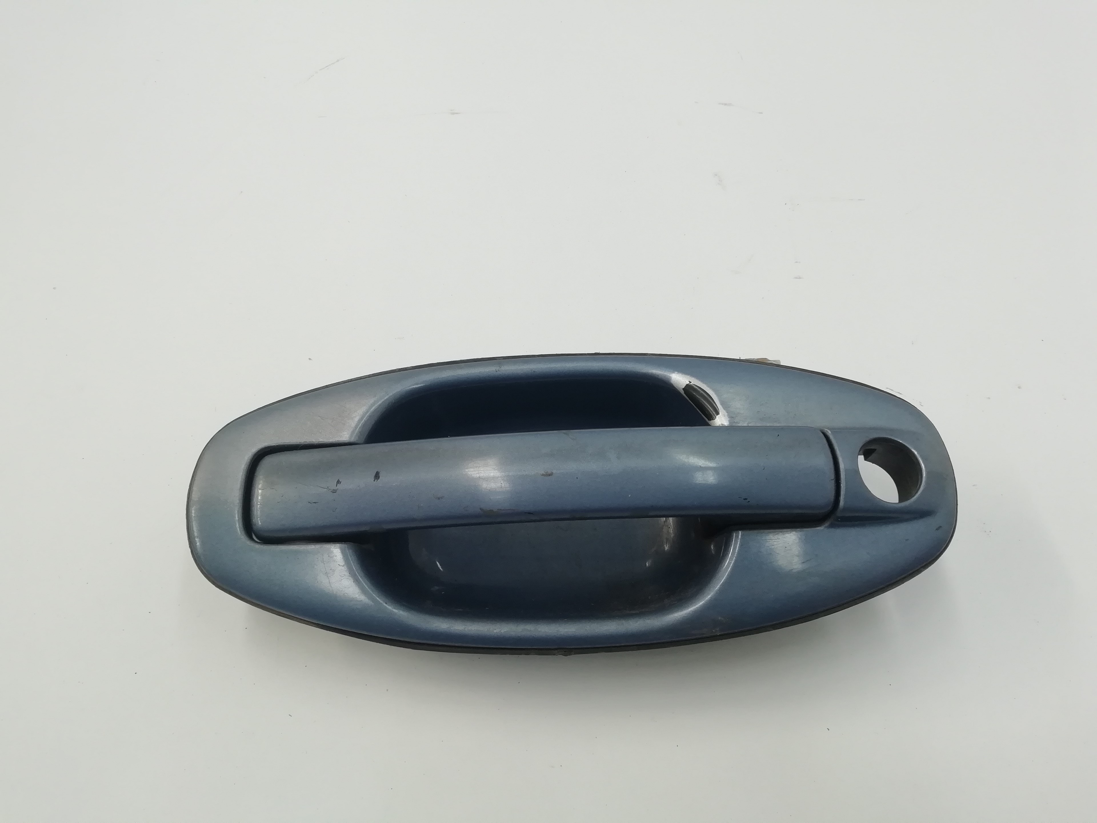 HYUNDAI Santa Fe SM (2000-2013) Front Left Door Exterior Handle 8265026000 18609294