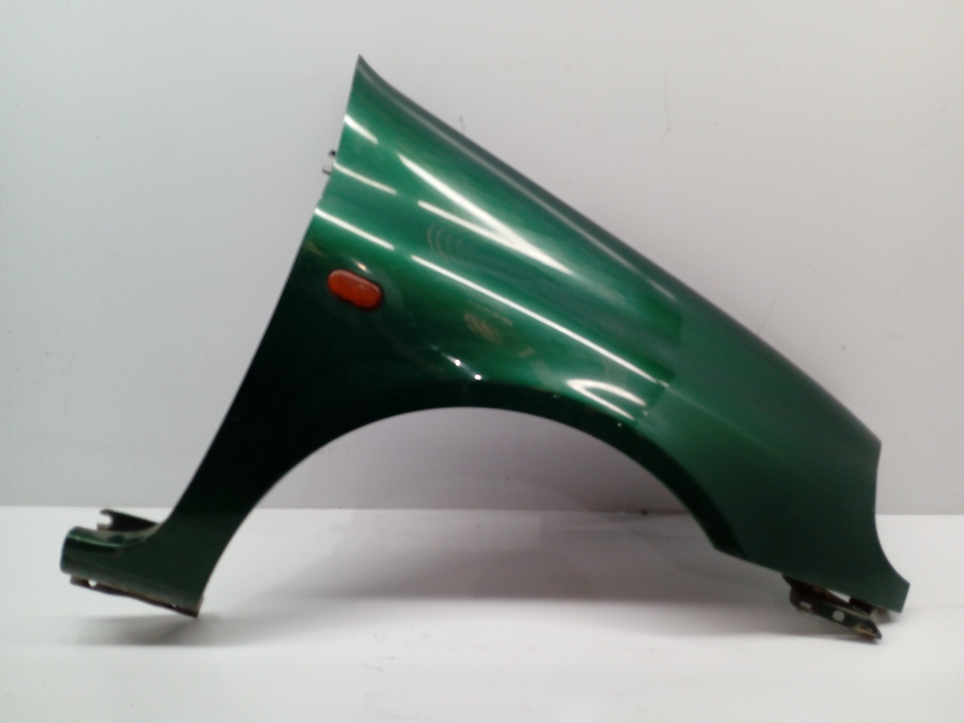 VAUXHALL Clio 3 generation (2005-2012) Front Right Fender 7701473026 24010909