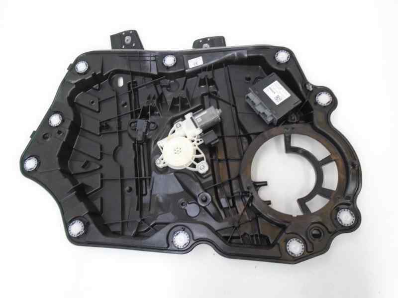 FORD Fiesta 6 generation (2008-2020) Стеклоподъемник передней левой двери 2499845 27510224