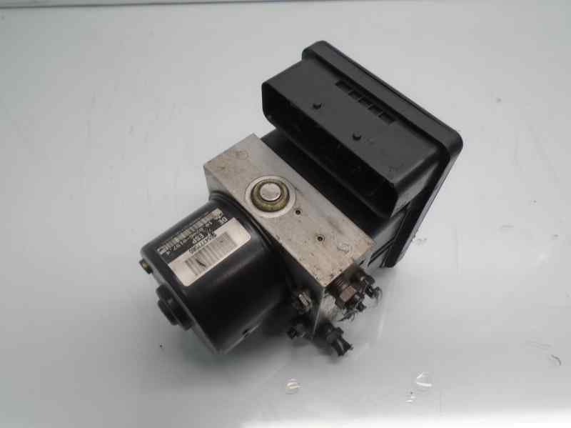 PEUGEOT 1007 1 generation (2005-2009) ABS pumpe 10096011543 18663933