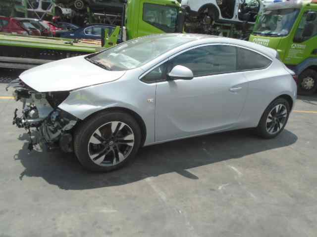 OPEL Astra J (2009-2020) Hastighetsmätare 13460582 24022915