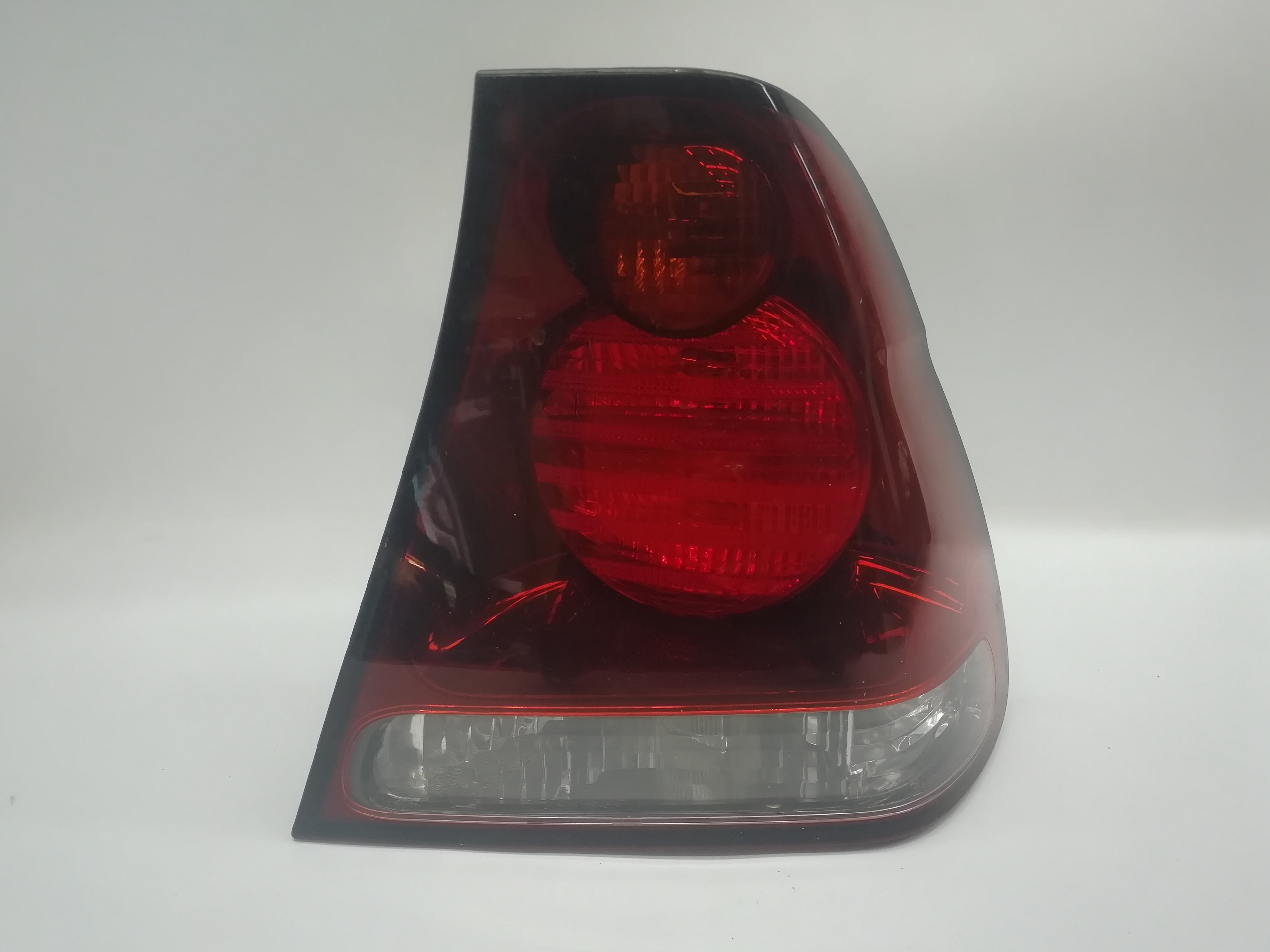 FORD 3 Series E46 (1997-2006) Rear Right Taillight Lamp 63216934162 18647031