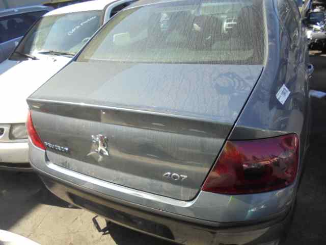 PEUGEOT 407 1 generation (2004-2010) Трапеции стеклоочистителей 6405GL 27505749