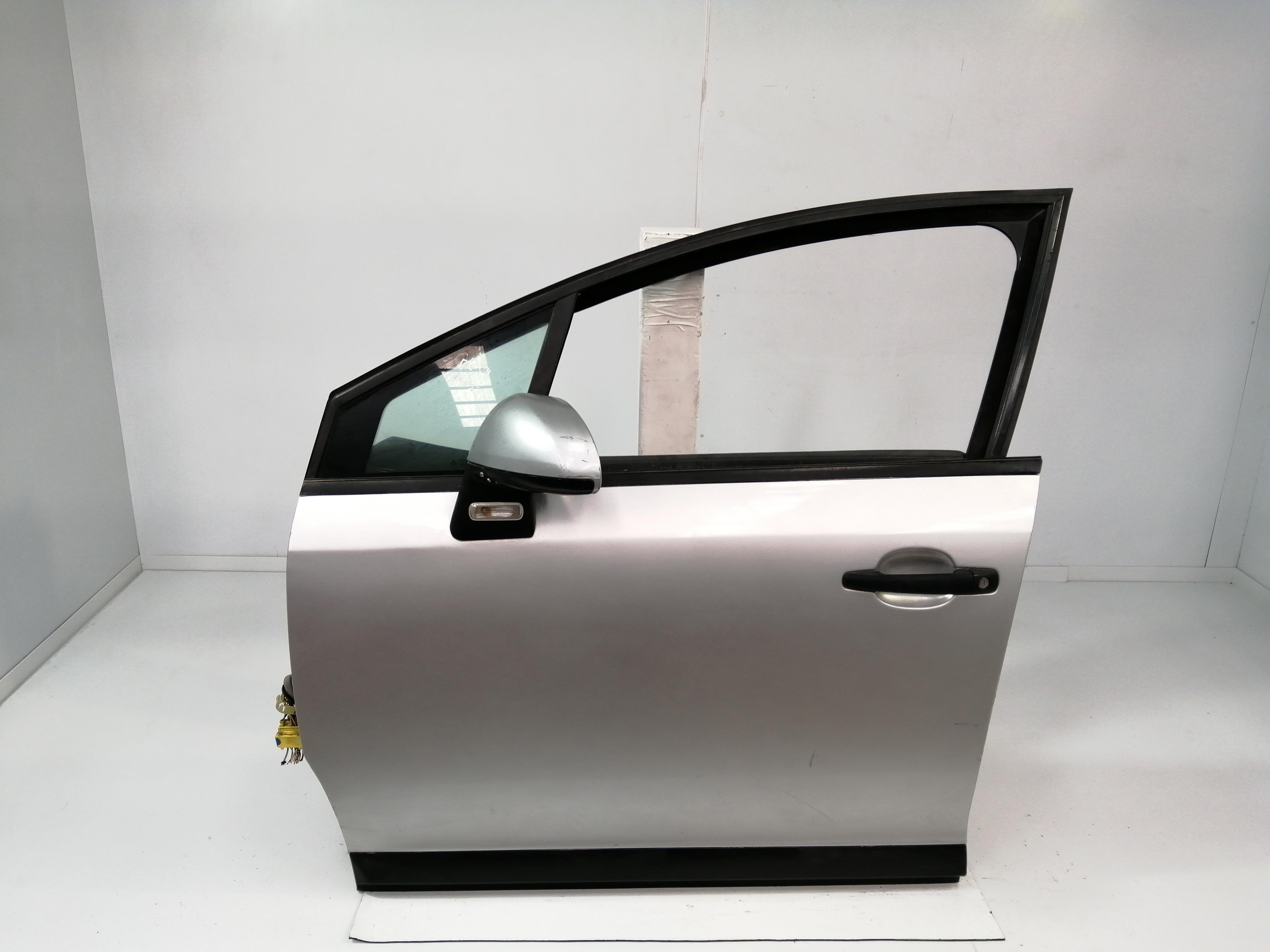 CITROËN C4 1 generation (2004-2011) Front Left Door 9002W0 24032704