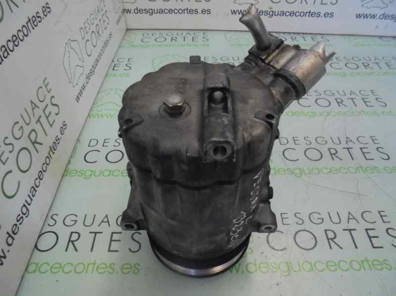 OPEL Vectra C (2002-2005) Air Condition Pump 24411249 18438488