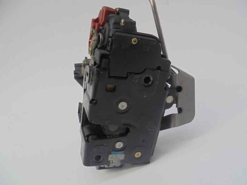 AUDI A4 B6/8E (2000-2005) Rear Right Door Lock 8E0839016C 27509814