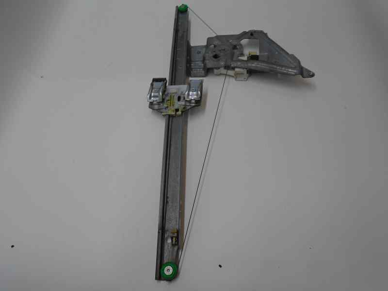 MERCEDES-BENZ Sprinter 2 generation (906) (2006-2018) Front Right Door Window Regulator A9067200146 25101494