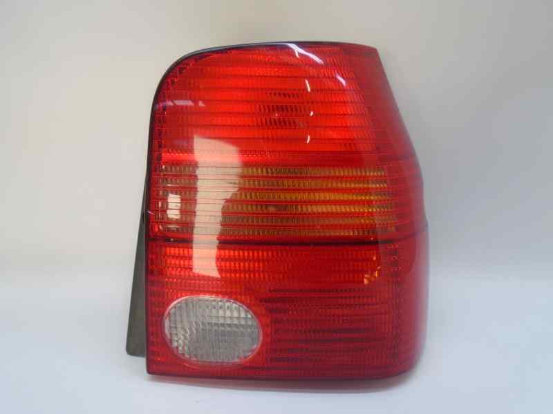 SEAT Arosa 6H (1997-2004) Δεξί πίσω πίσω φως 6H0945112F01C 27509689