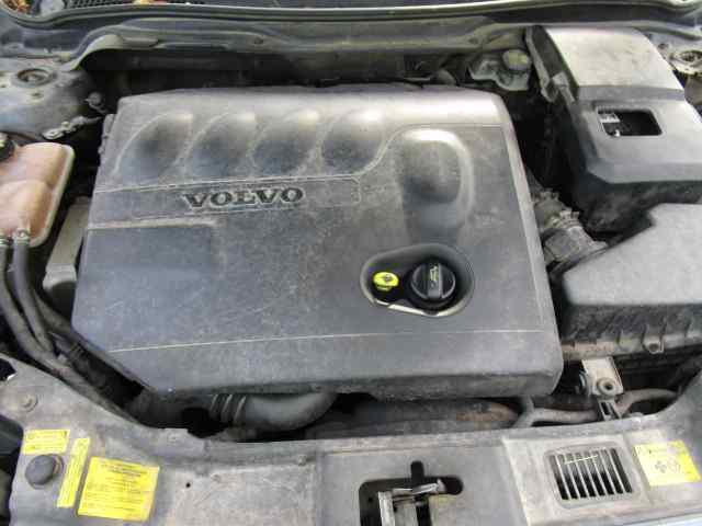 VOLVO V50 1 generation (2003-2012) Commutateur de fenêtre de porte avant gauche 8663817 18474435