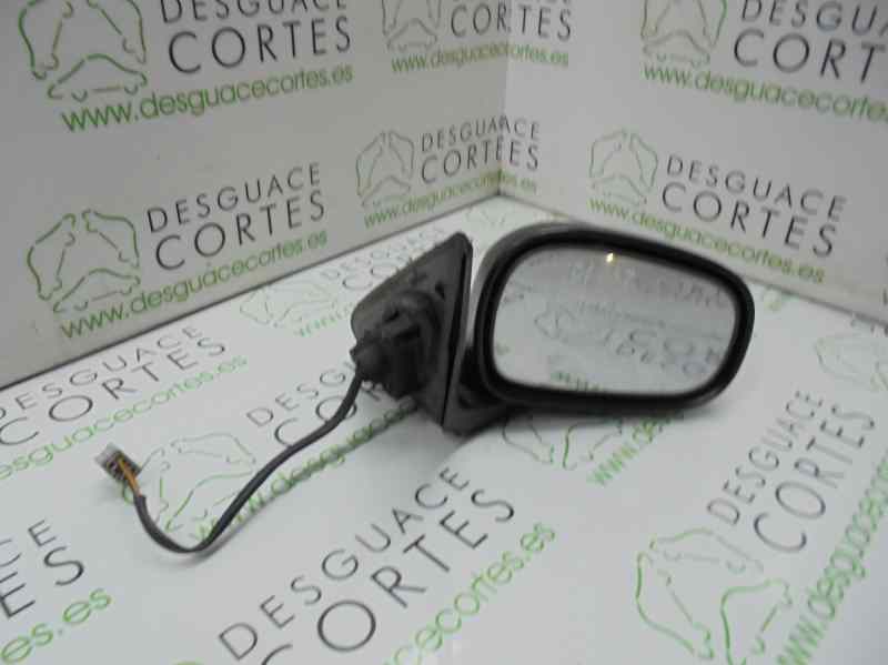 ROVER 400 1 generation (HH-R) (1995-2000) Right Side Wing Mirror SINPINTAR, ELECTRICO5CABLES 18625930