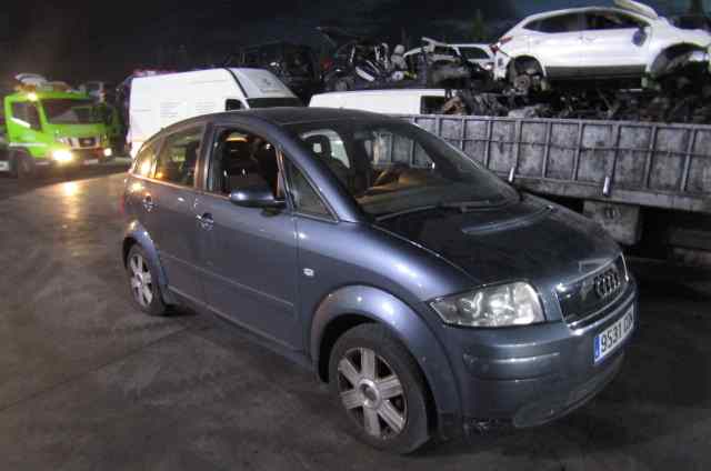 AUDI A2 8Z (1999-2005) cita detaļa 7H0907655A 25100306