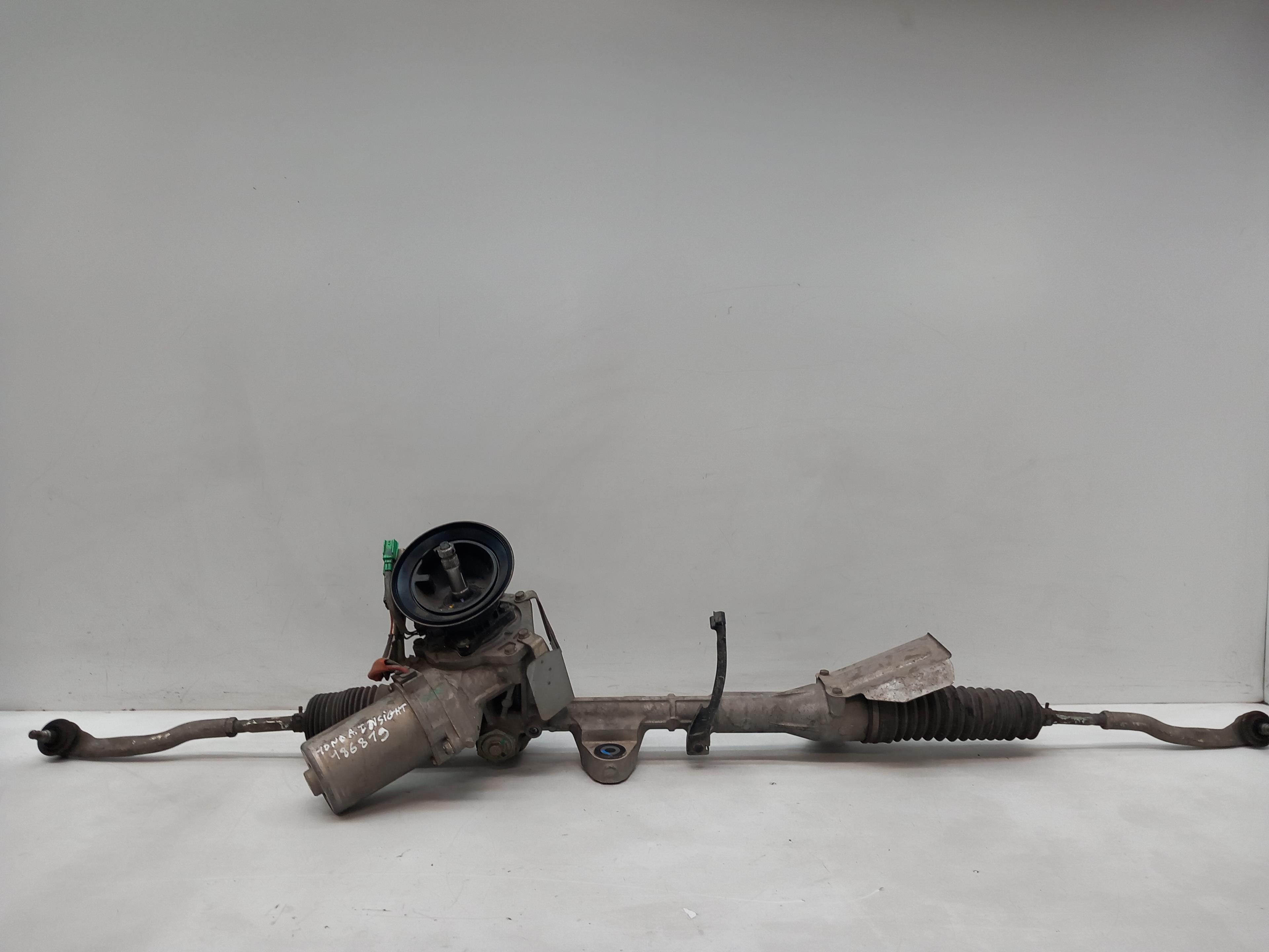 HONDA Insight 2 generation (2009-2015) Steering Rack 53601TM8A03 25190486