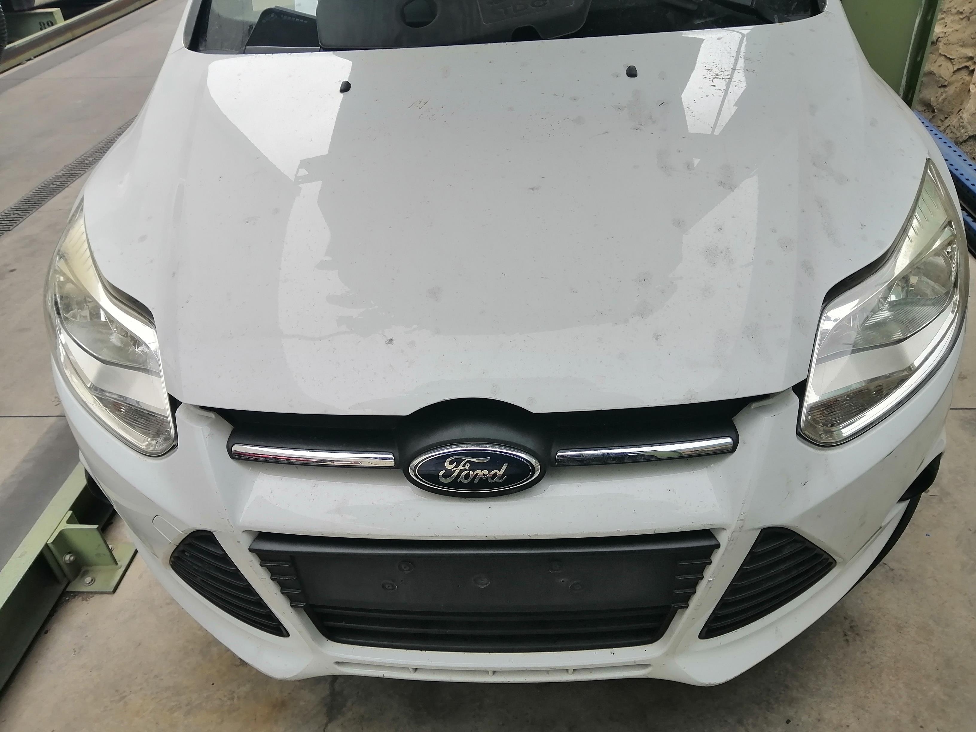 FORD Focus 3 generation (2011-2020) Üzemanyagcső 24032225