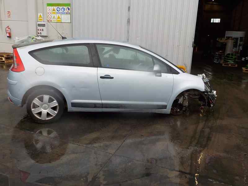 CITROËN C4 1 generation (2004-2011) Front Right Door 9004W5 18457113