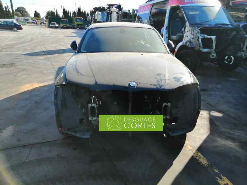 BMW 1 Series F20/F21 (2011-2020) Бардачок 51167135697 25109518