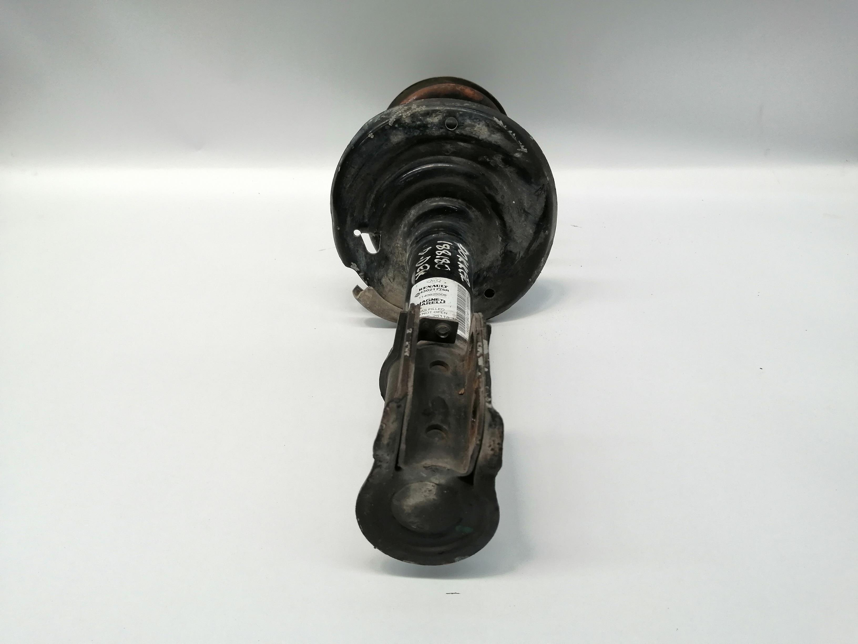 DACIA Dokker 1 generation (2012-2024) Front Right Shock Absorber 543021775R 25755576