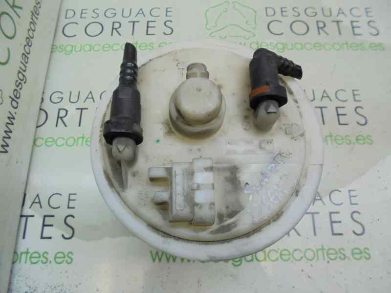 SMART Fortwo 1 generation (1998-2007) Другие блоки управления 0010688V001 18425419