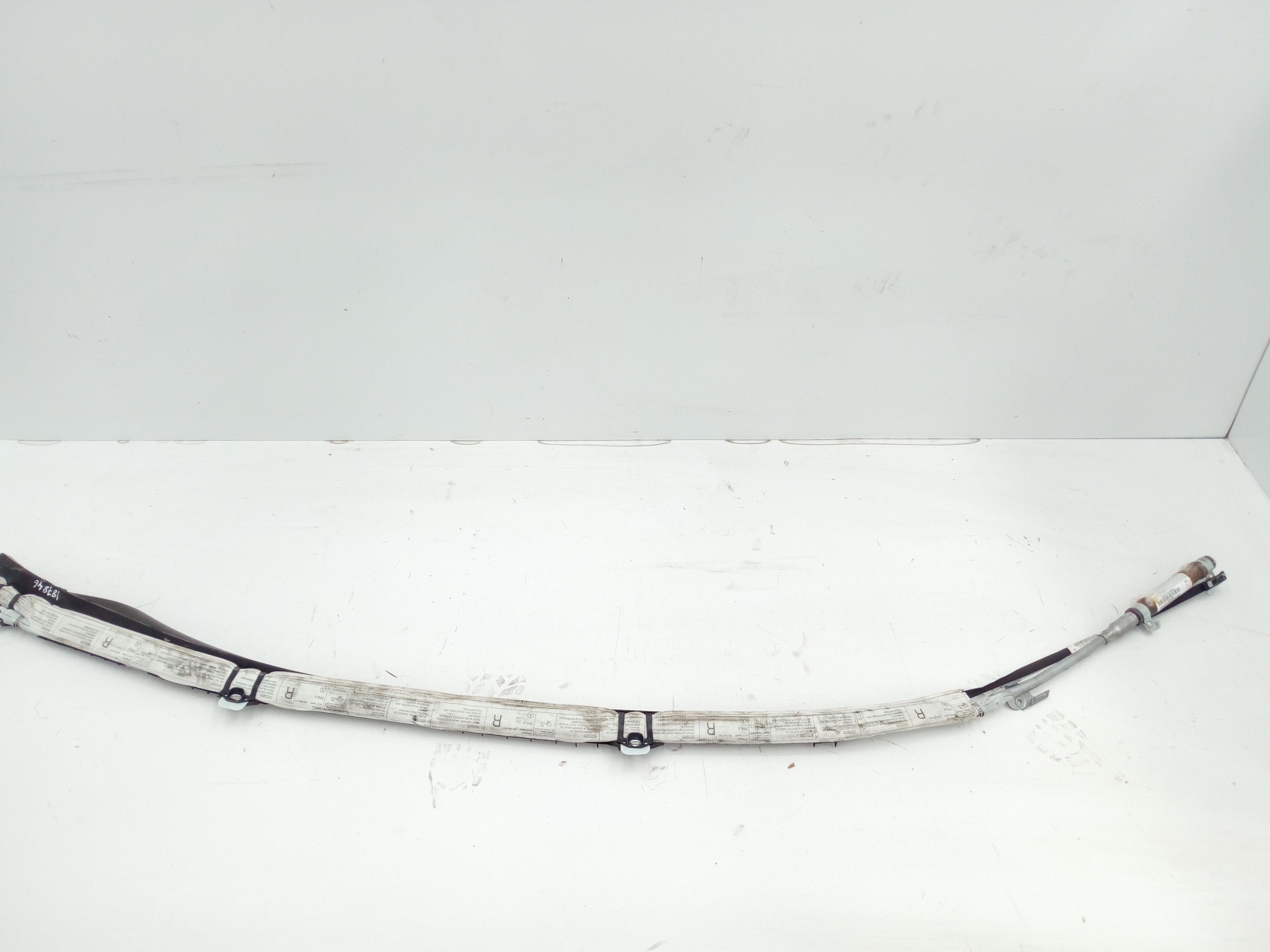 MERCEDES-BENZ E-Class W211/S211 (2002-2009) Right Side Roof Airbag SRS A2118602205 24907831
