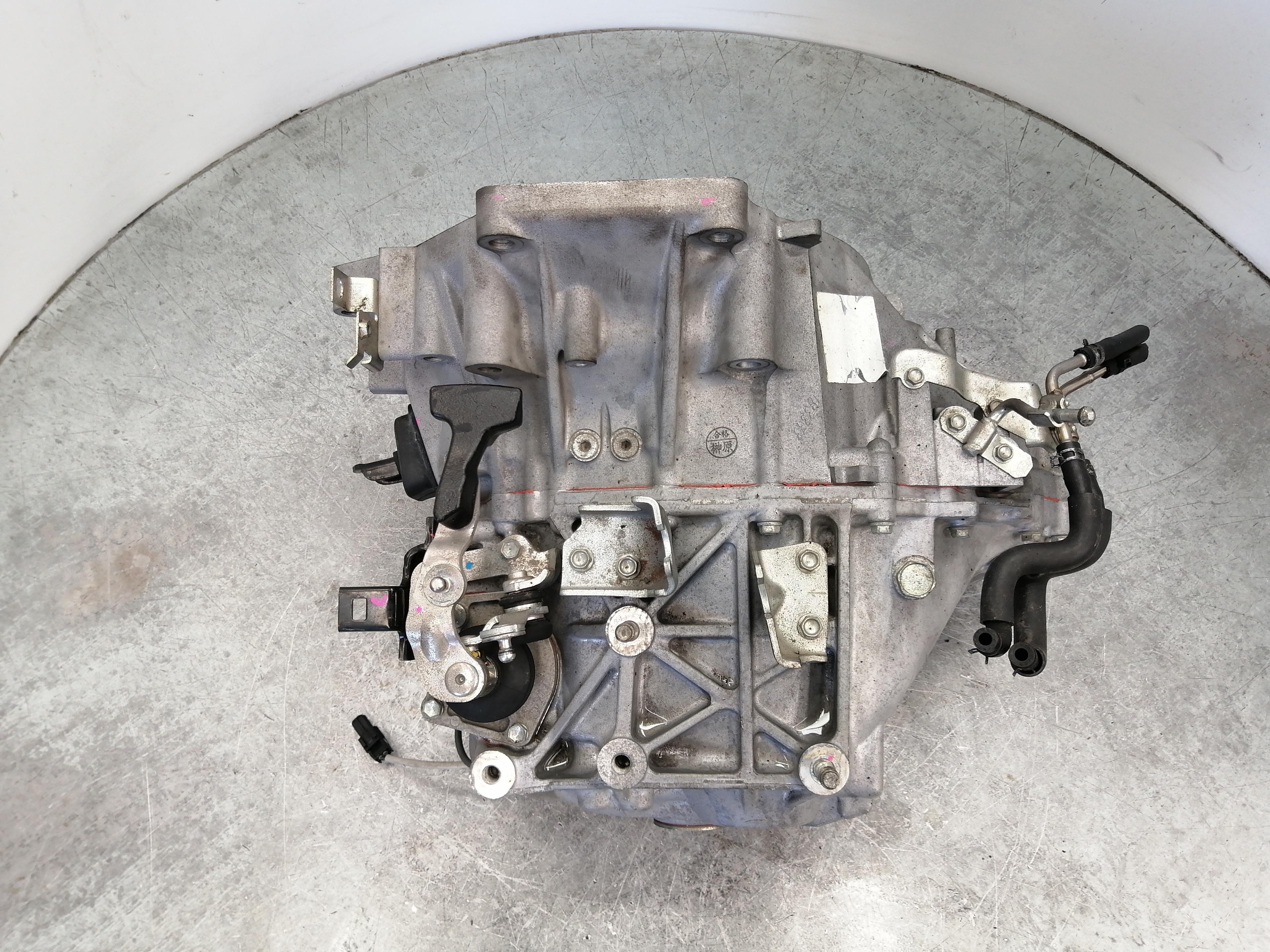 MAZDA 6 GH (2007-2013) Gearbox 24294154