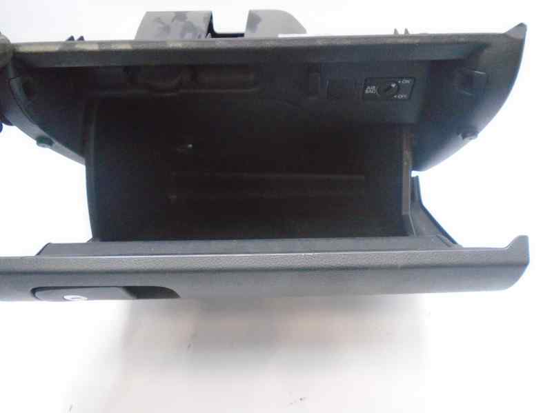 VOLKSWAGEN Tiguan 1 generation (2007-2017) Glove Box 5M1857101H 22128555