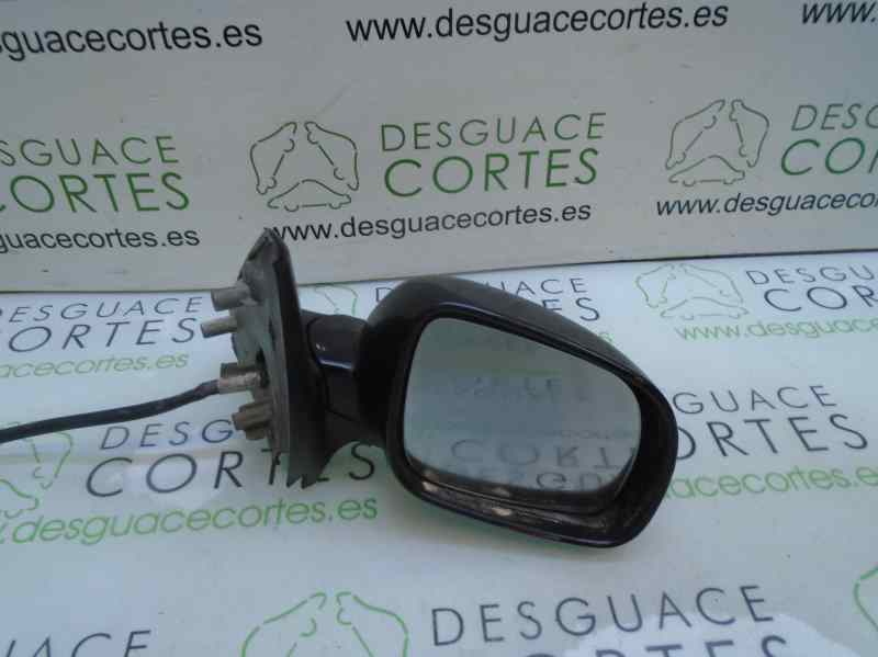 SEAT Ibiza 2 generation (1993-2002) Right Side Wing Mirror 6K1857508G 18432792