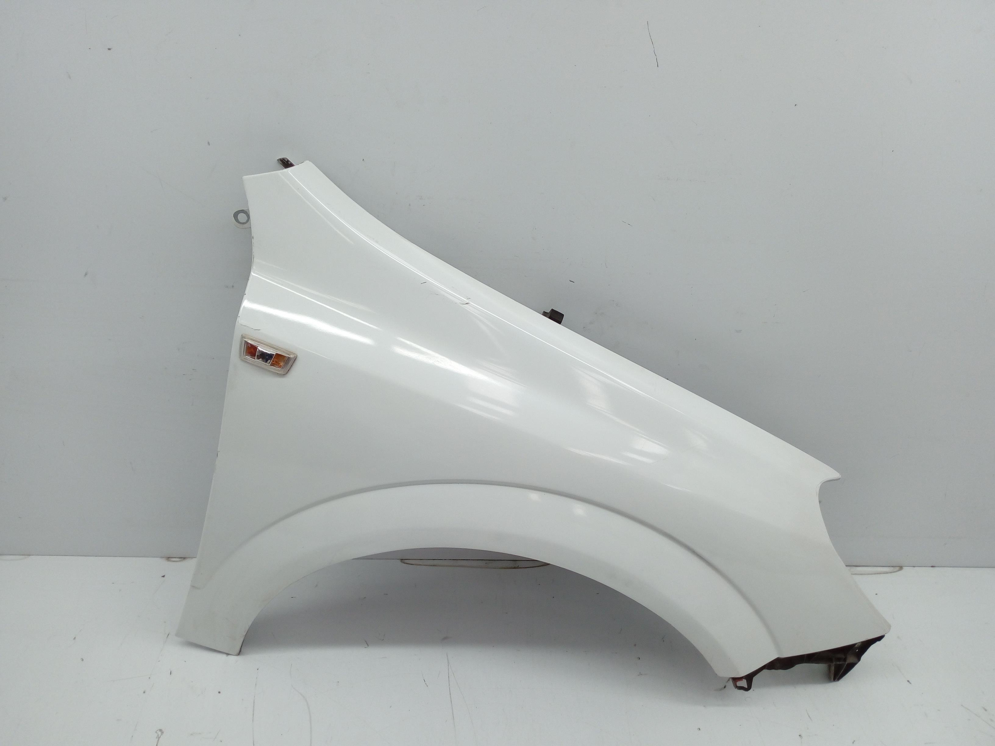 OPEL Astra H (2004-2014) Front Right Fender 93178667 25210204