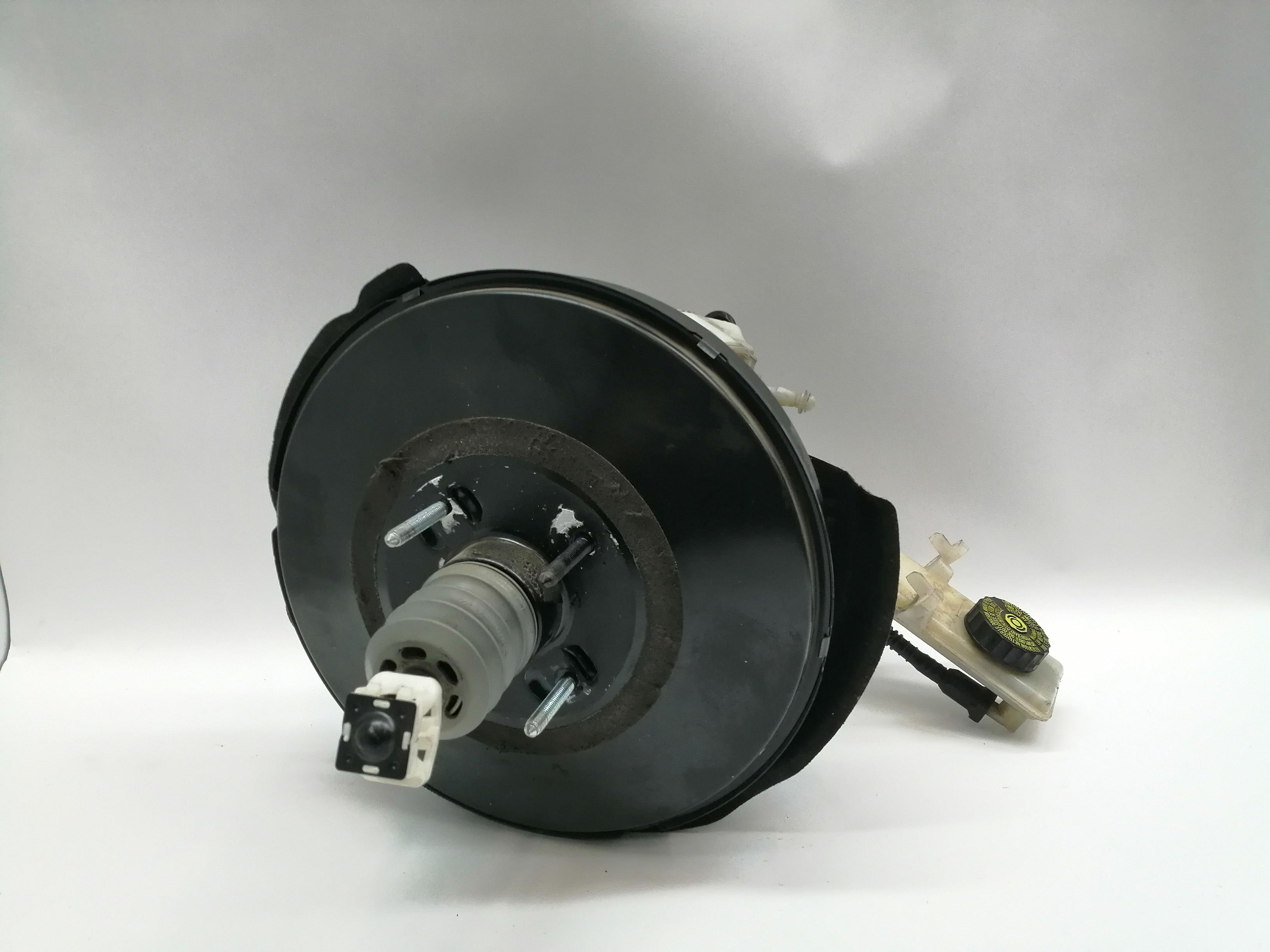 CITROËN C4 Picasso 2 generation (2013-2018) Brake Servo Booster 1610017780 24026312