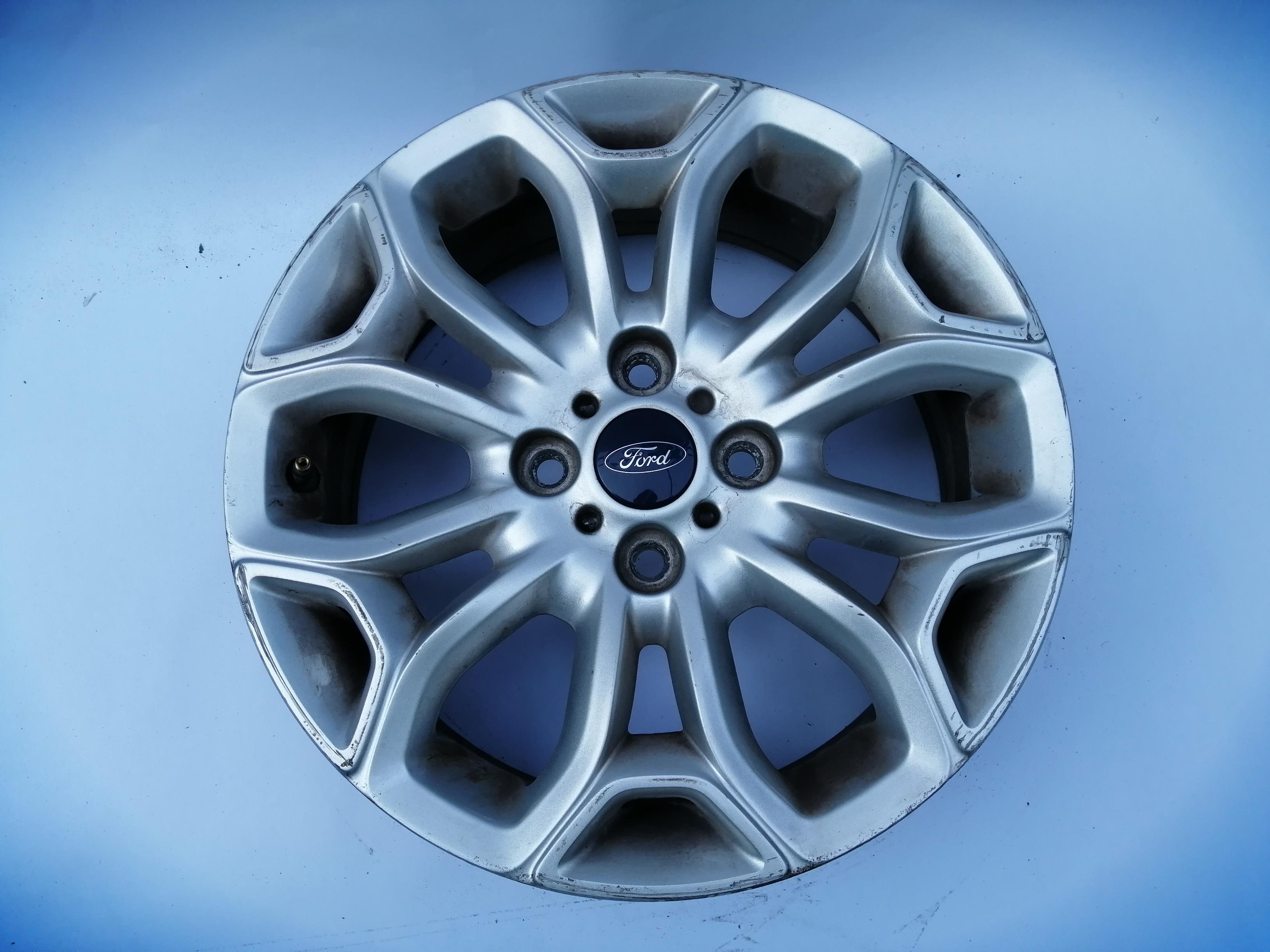 FORD EcoSport 1 generation (2003-2012) Wheel 25160534
