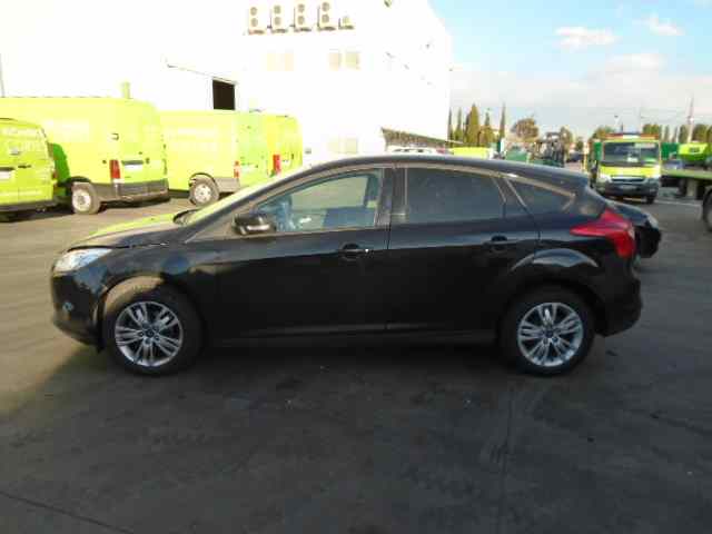 FORD Focus 3 generation (2011-2020) Aizmugurējā labā durvju slēdzene 2099457 18410014