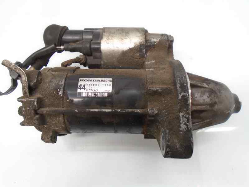 HONDA Accord 7 generation (2002-2008) Μίζα 31200RAD003 27508927