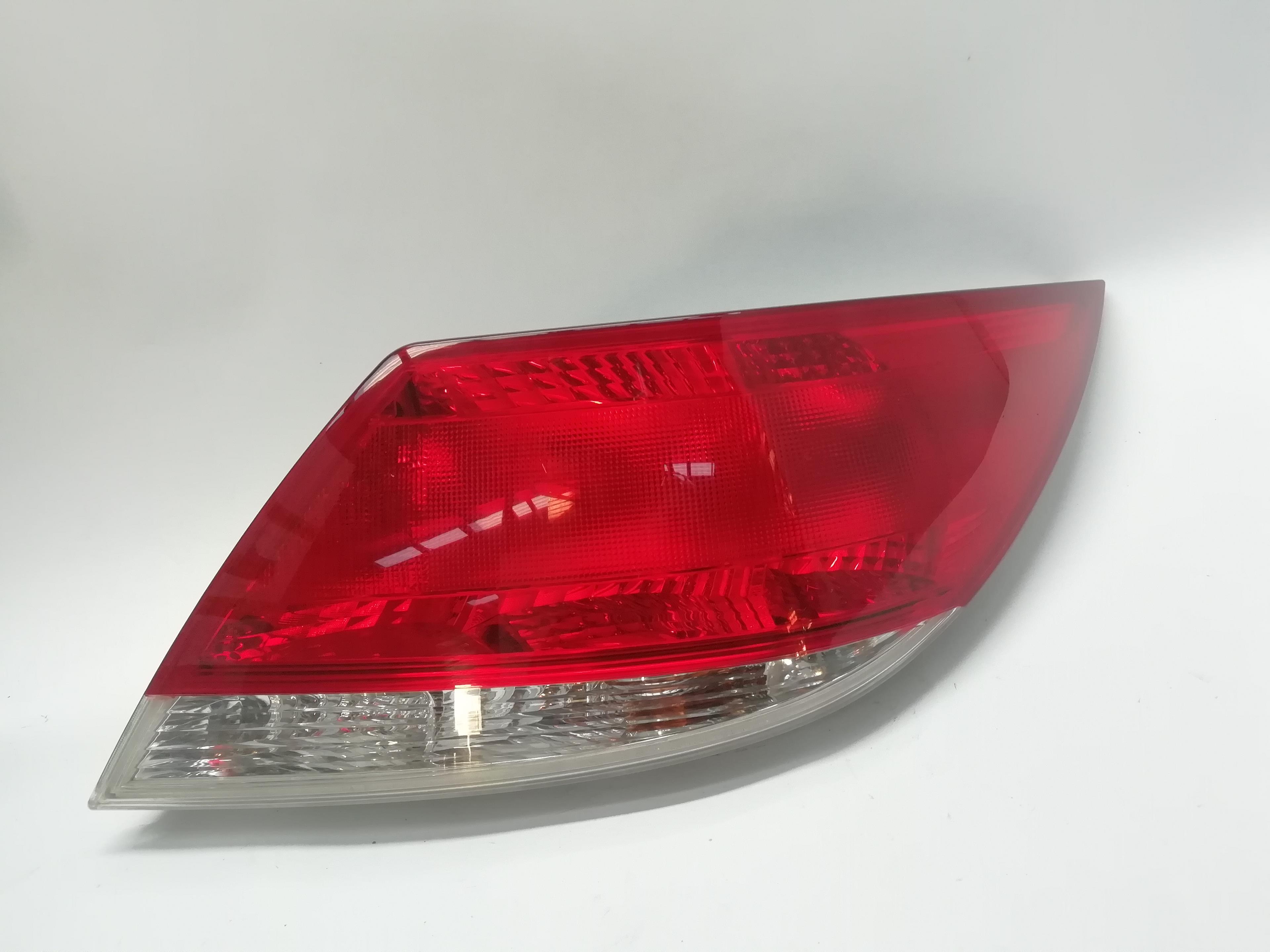 OPEL Astra H (2004-2014) Rear Right Taillight Lamp 13273302, 1222367, 93192473 22966379