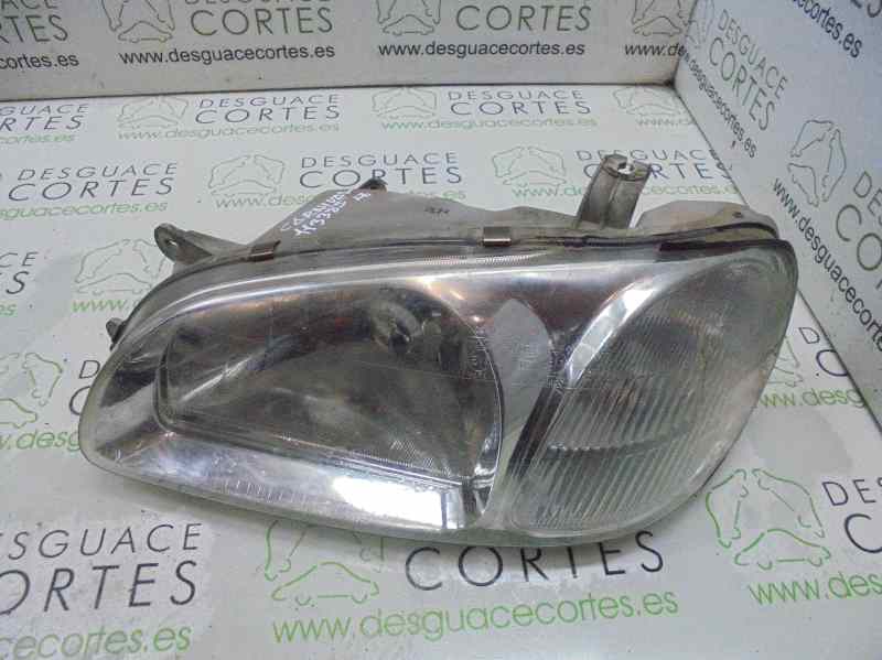 KIA Carnival UP/GQ (1999-2006) Front Left Headlight 0K55A51040E 25096294