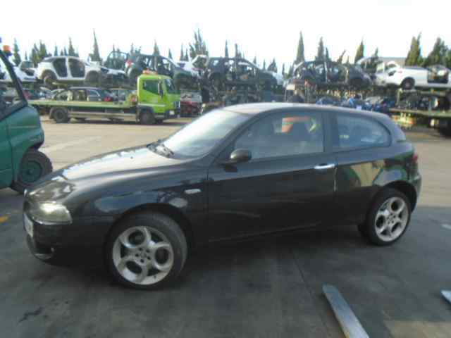 ALFA ROMEO 147 2 generation (2004-2010) Замок двери передний правый 46800415 18481866