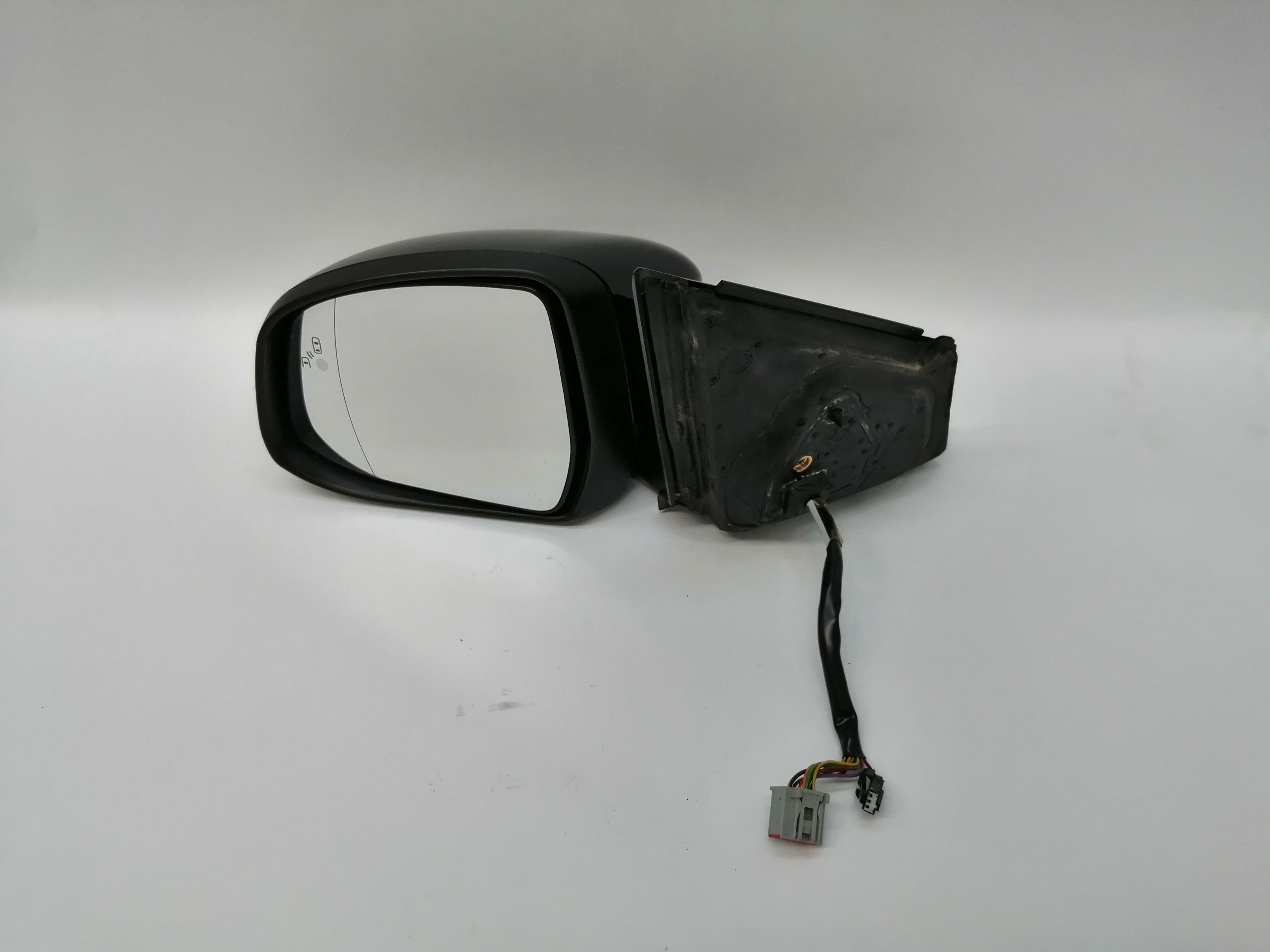 FORD Mondeo 4 generation (2007-2015) Left Side Wing Mirror 1777042 25181533