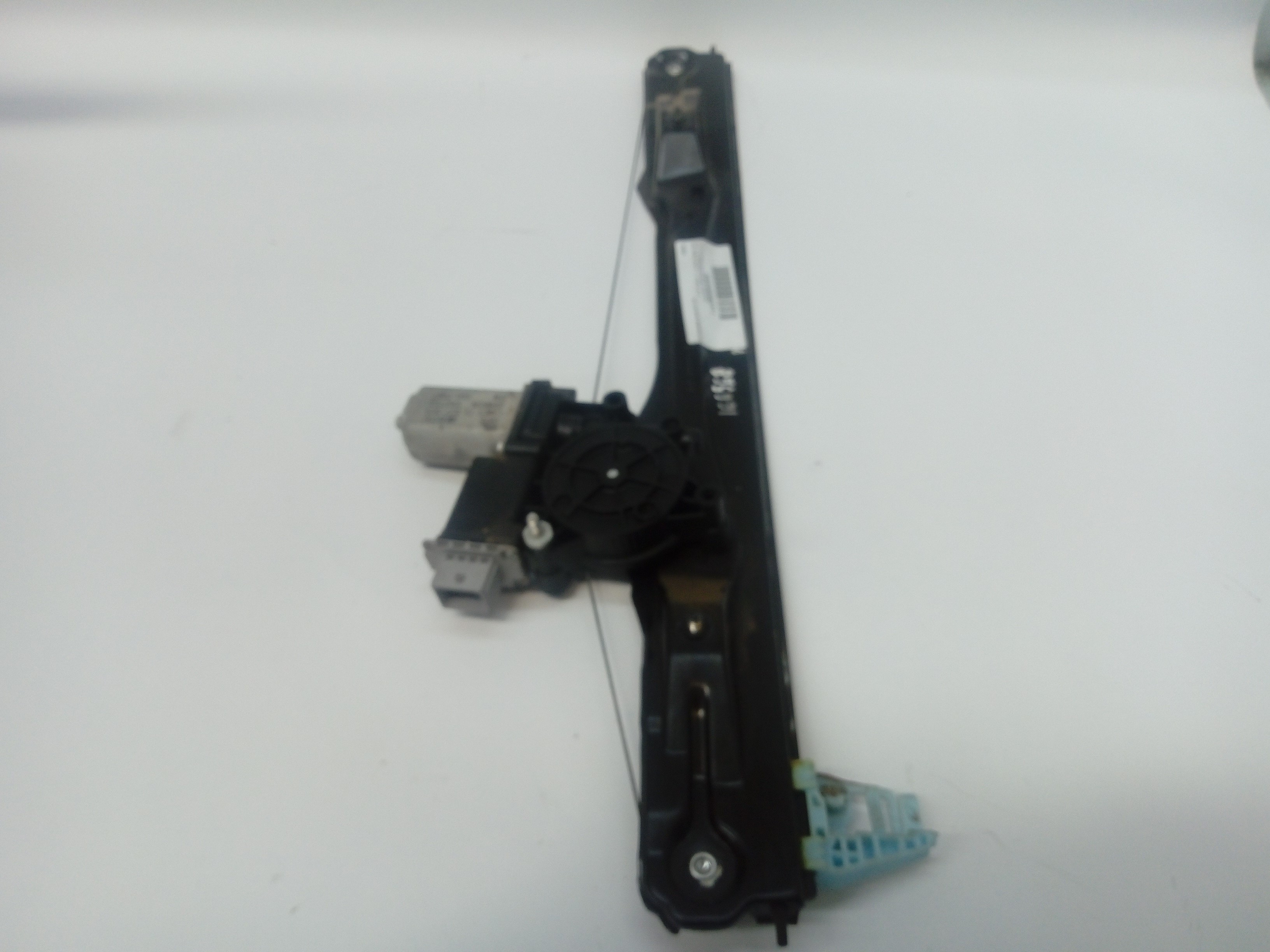 FIAT Front Right Door Window Regulator 52063785 18637656