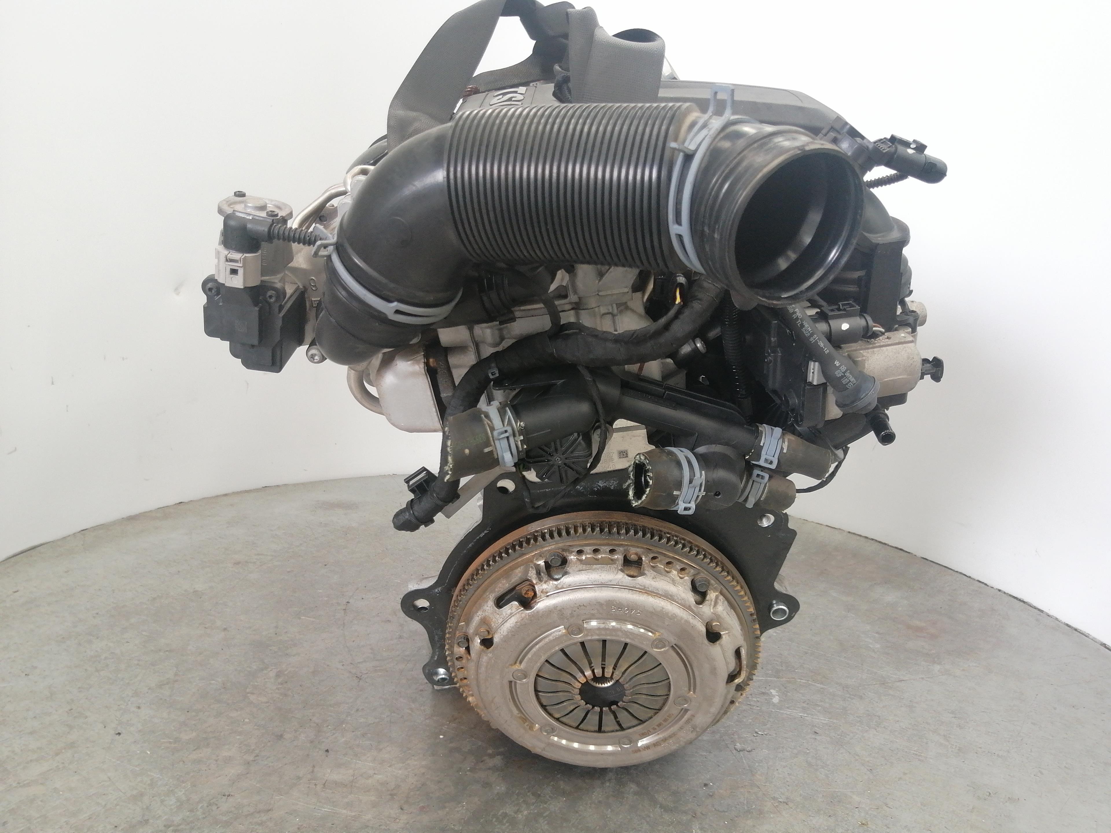 ALFA ROMEO MiTo 955 (2008-2020) Engine CBZC 25347997