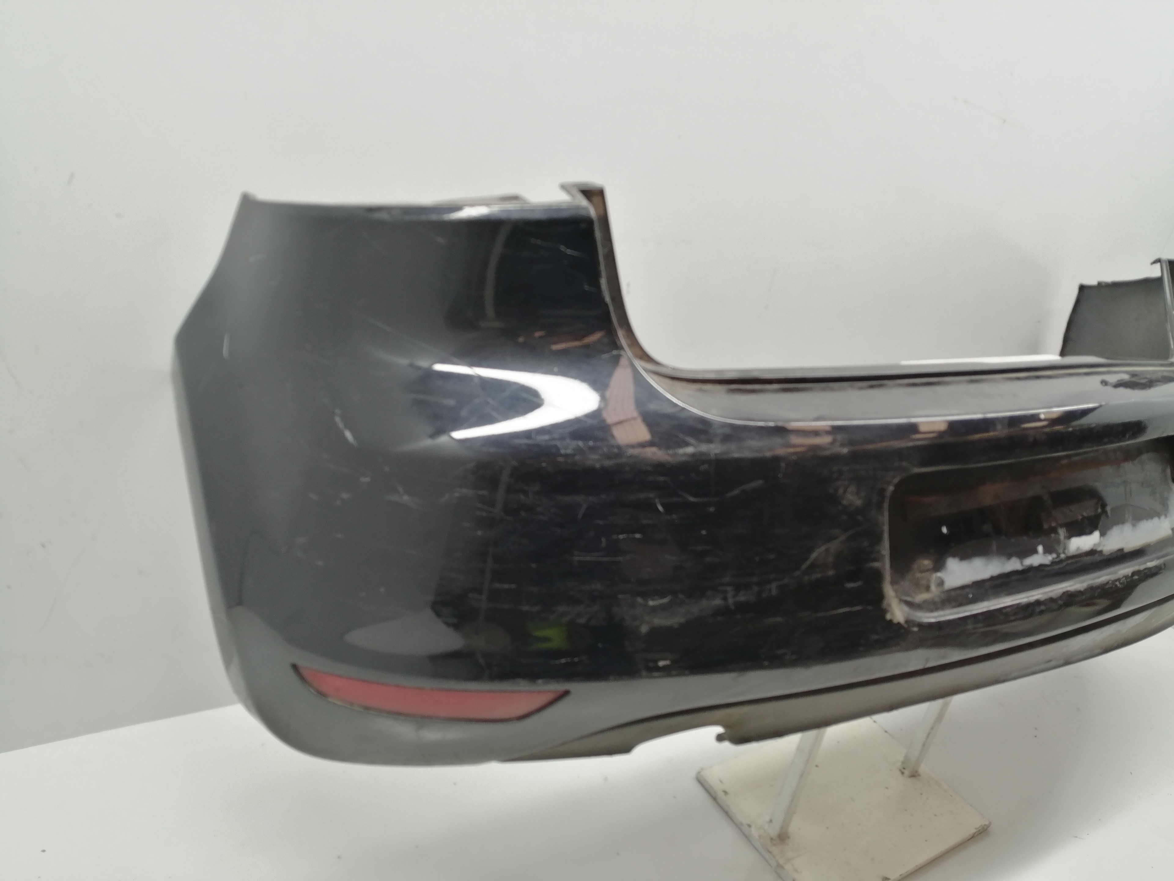 CHEVROLET Golf 6 generation (2008-2015) Rear Bumper 5K6807421 18661474