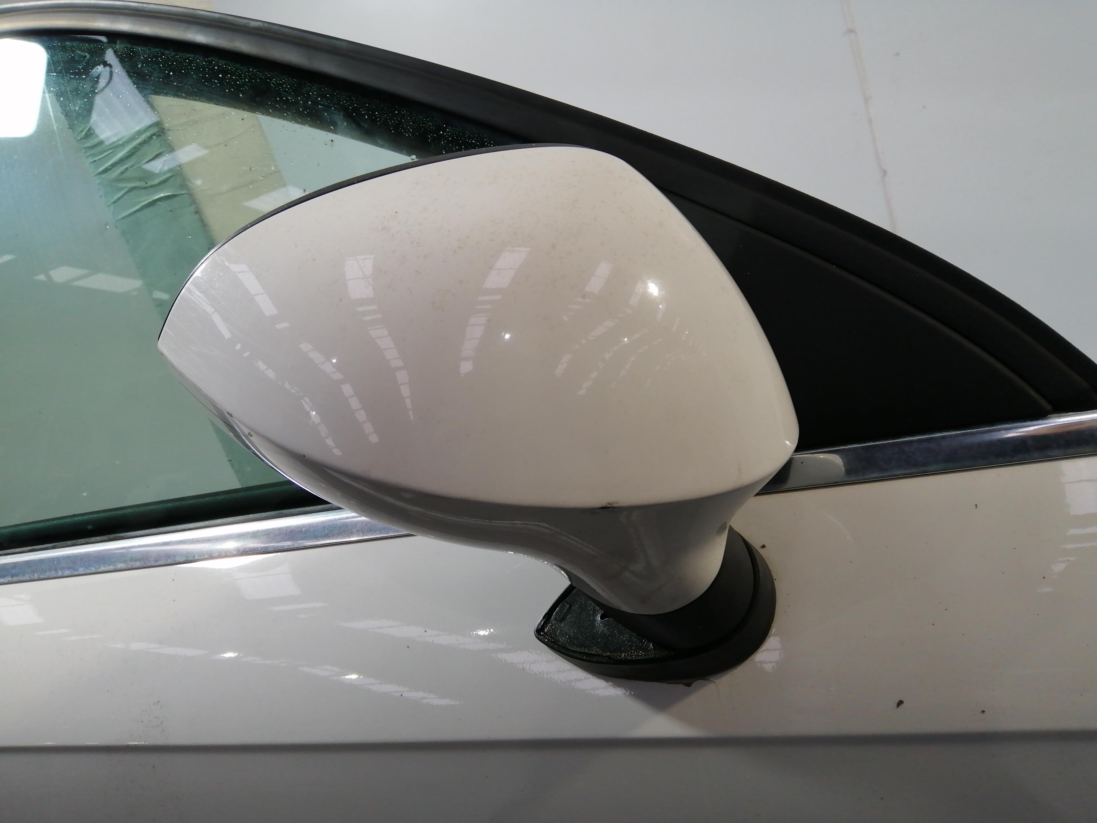 SEAT Exeo 1 generation (2009-2012) Priekinių dešinių durų veidrodis 3R1857508D 24027298