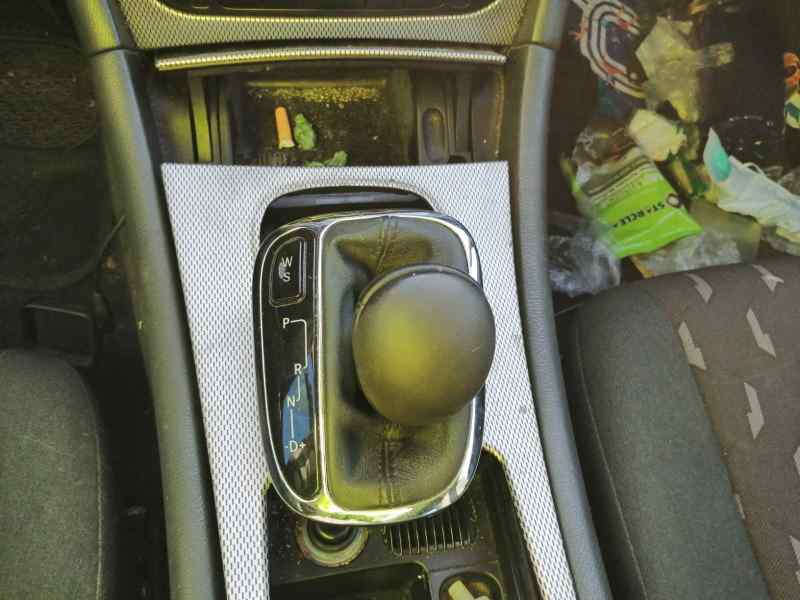 MERCEDES-BENZ C-Class W203/S203/CL203 (2000-2008) Другая деталь 2038201285 25109502