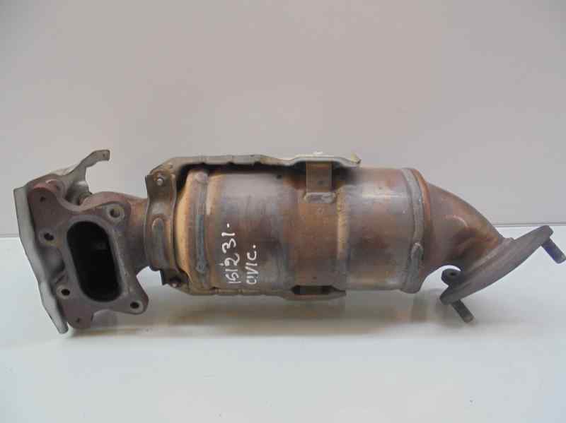 HONDA Civic 8 generation (2005-2012) Катализатор 18160RSAG00 25220407