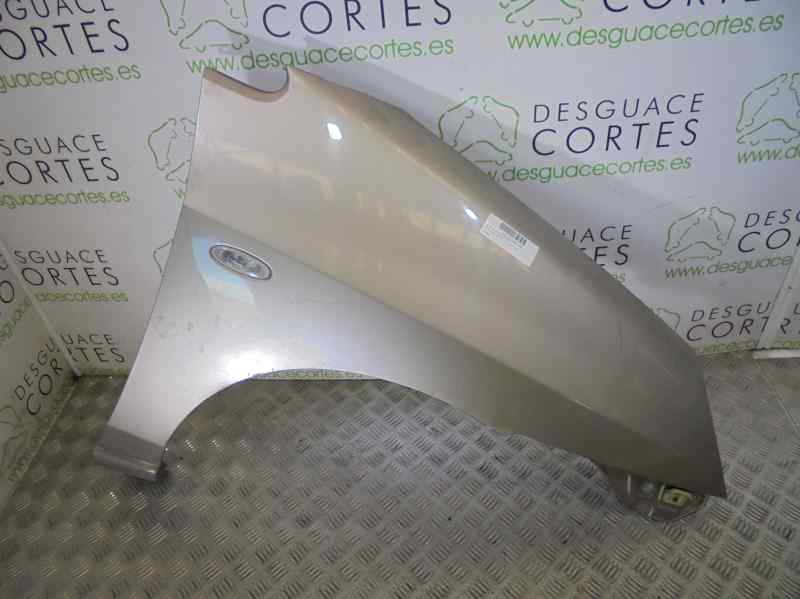 SUZUKI Swift 4 generation (2010-2016) Front Right Fender 5761154G00 18626593